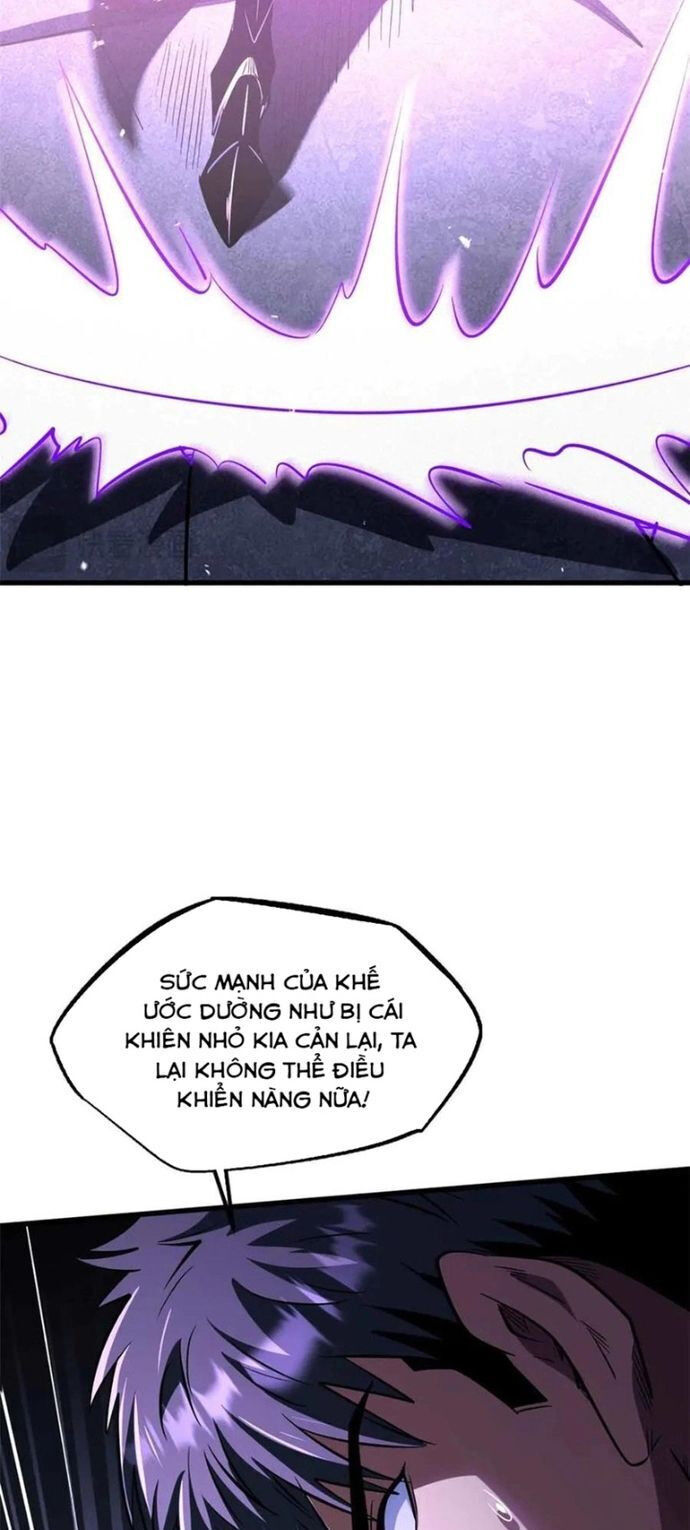 Siêu Cấp Thần Cơ Nhân Chap 345 - Next Chap 346