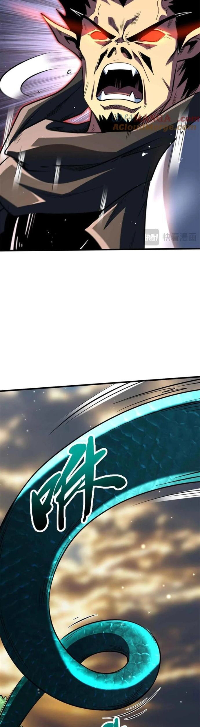 Siêu Cấp Thần Cơ Nhân Chap 345 - Next Chap 346