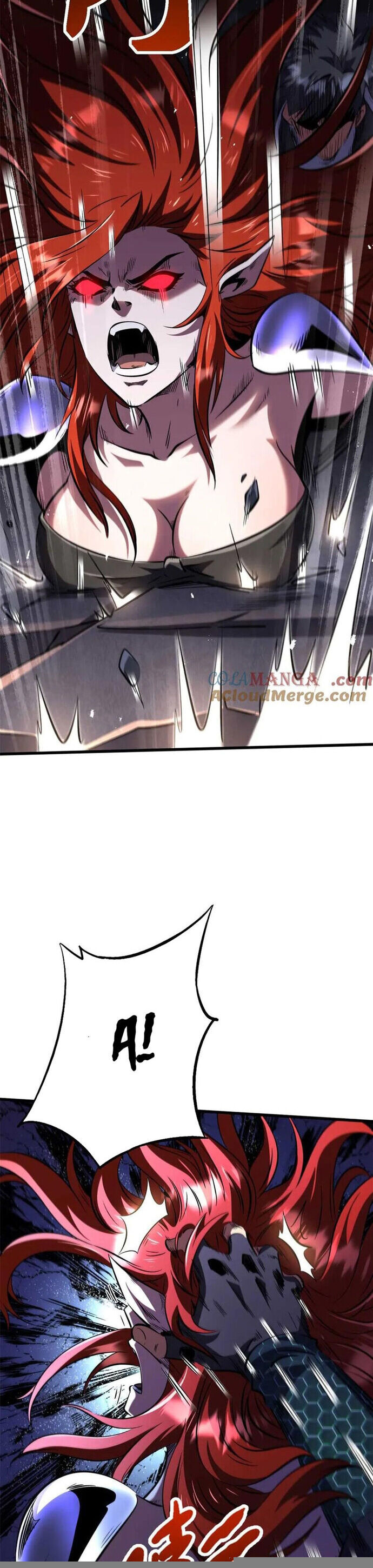 Siêu Cấp Thần Cơ Nhân Chap 347 - Next Chap 348