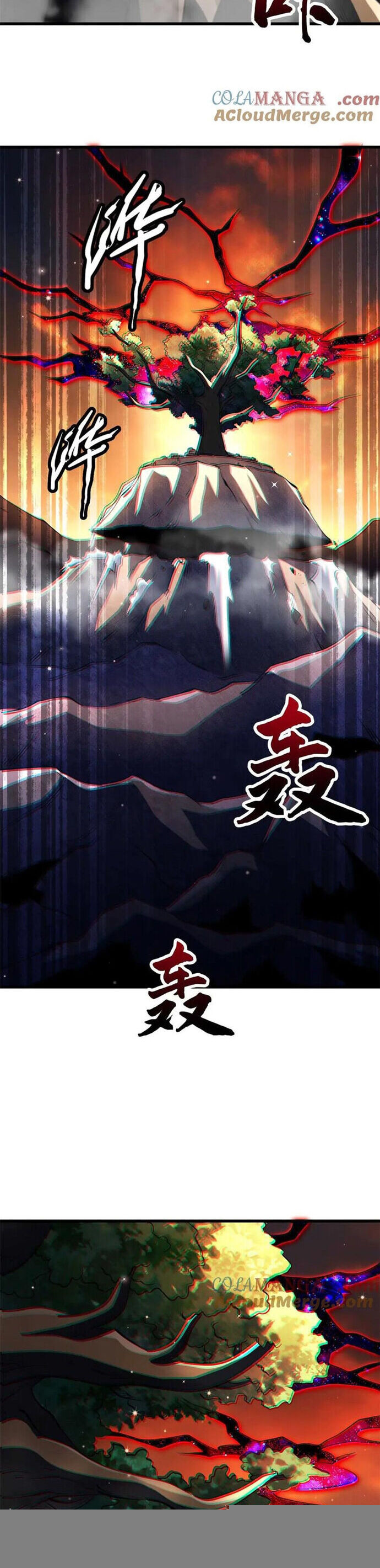 Siêu Cấp Thần Cơ Nhân Chap 347 - Next Chap 348