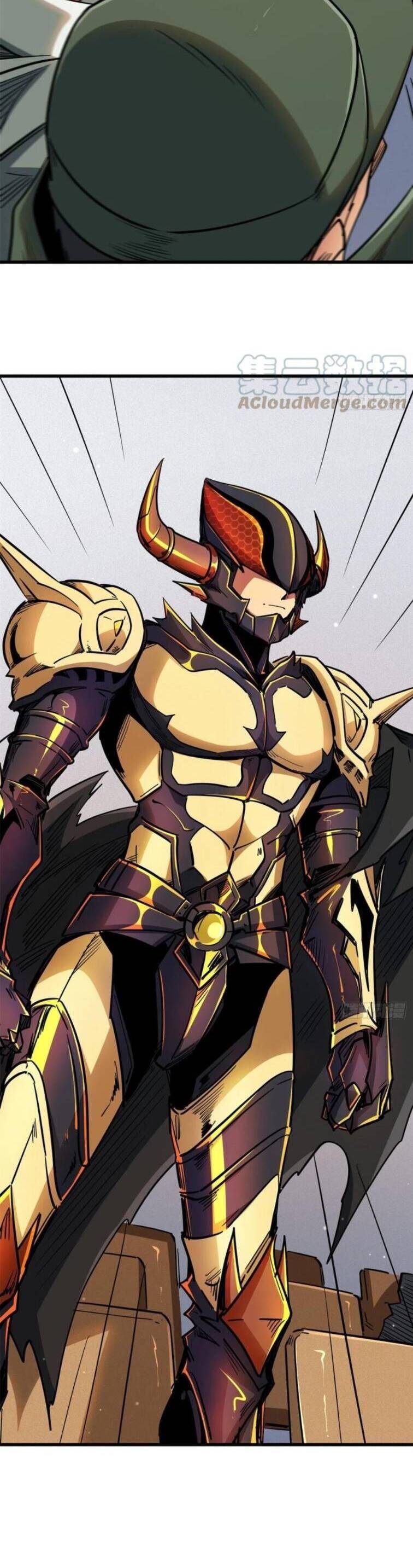 Siêu Cấp Thần Cơ Nhân Chap 35 - Next Chap 36