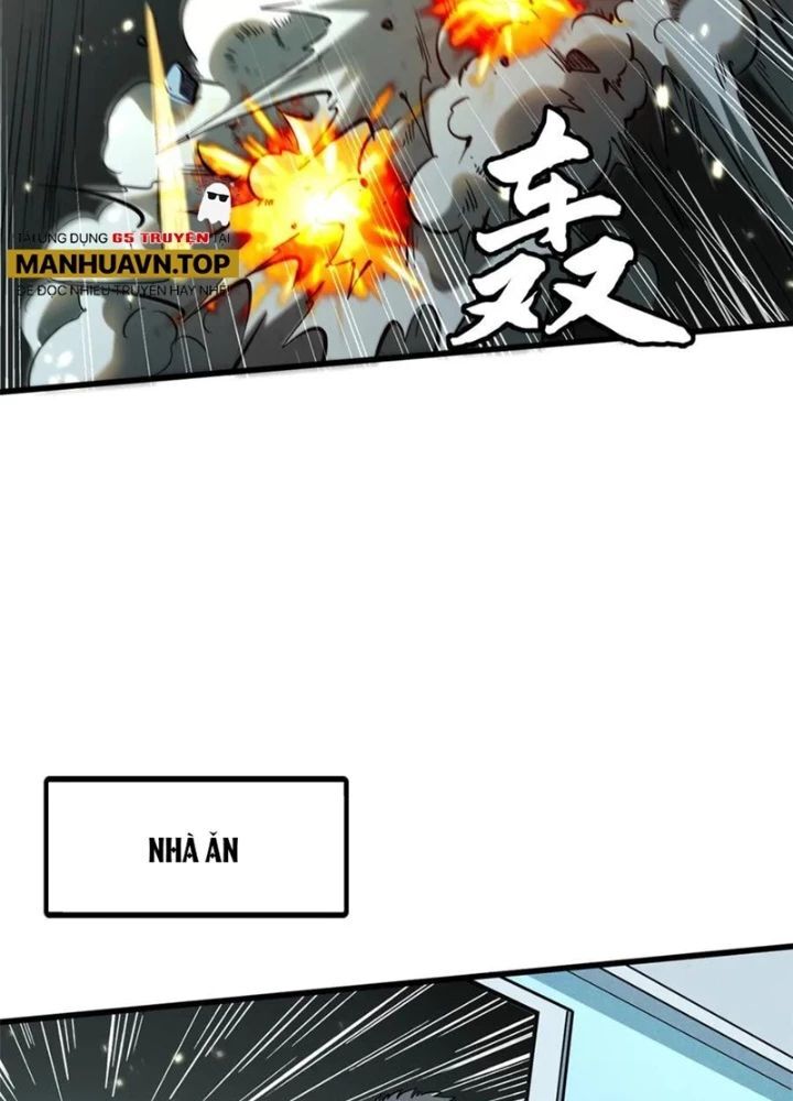 Siêu Cấp Thần Cơ Nhân Chap 350 - Next Chap 351