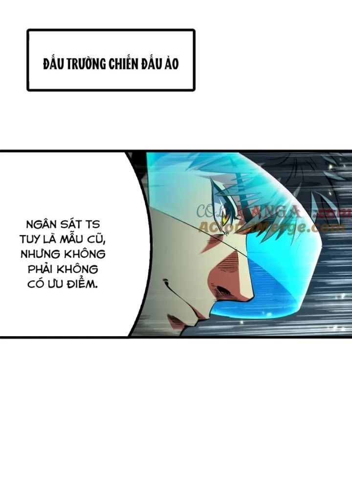 Siêu Cấp Thần Cơ Nhân Chap 350 - Next Chap 351