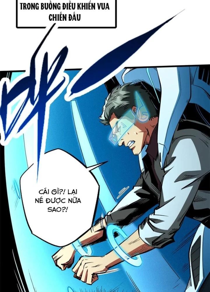 Siêu Cấp Thần Cơ Nhân Chap 350 - Next Chap 351