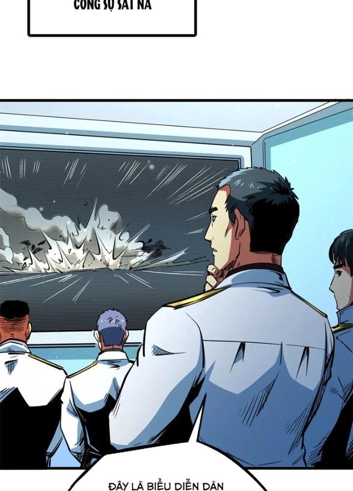 Siêu Cấp Thần Cơ Nhân Chap 350 - Next Chap 351