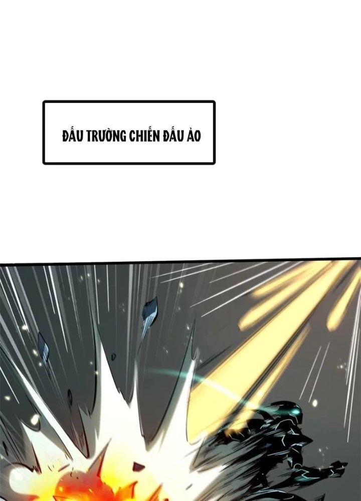 Siêu Cấp Thần Cơ Nhân Chap 350 - Next Chap 351