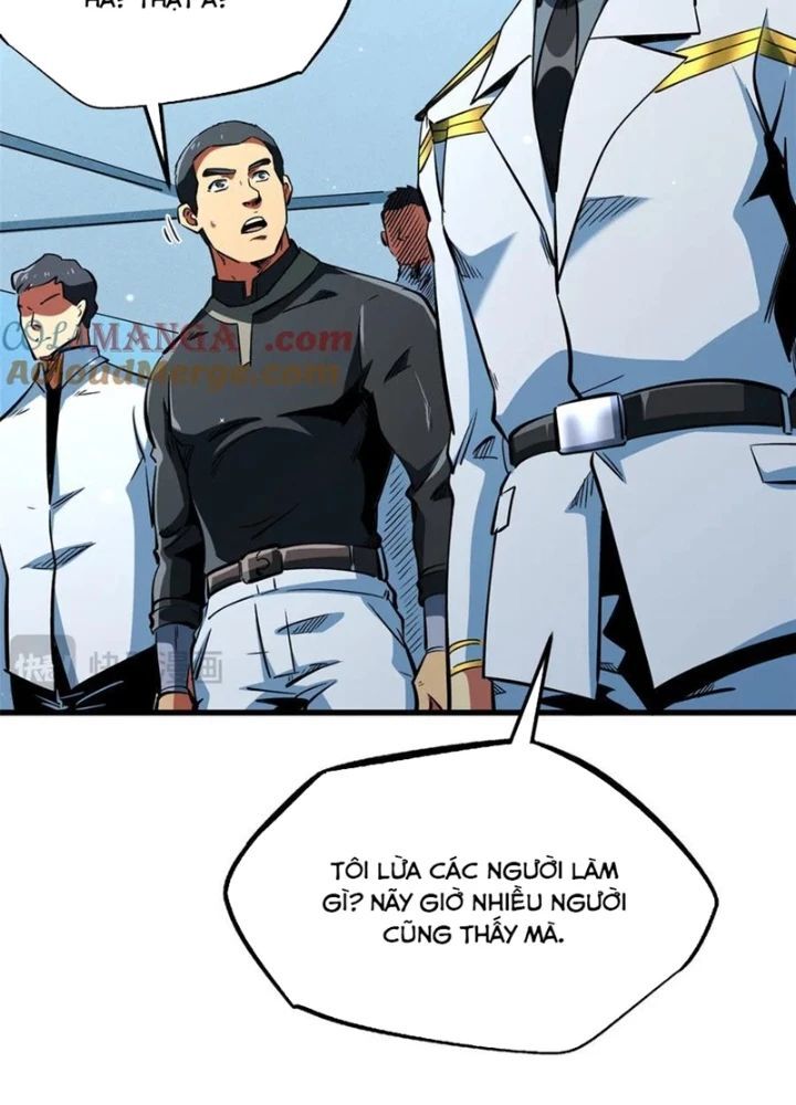 Siêu Cấp Thần Cơ Nhân Chap 350 - Next Chap 351
