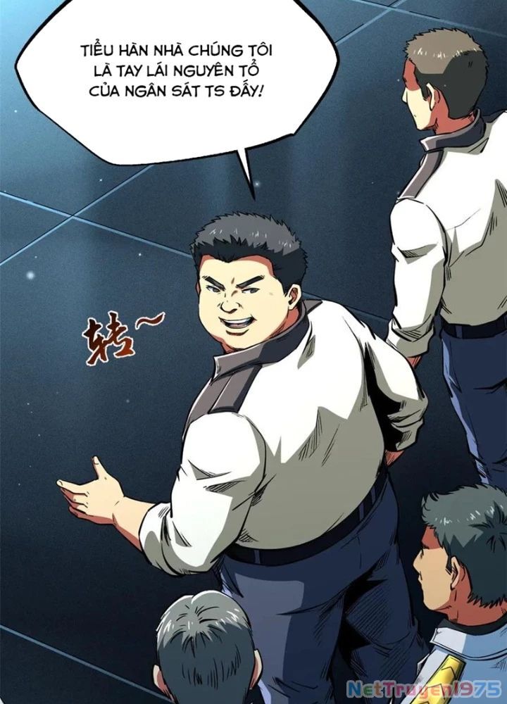 Siêu Cấp Thần Cơ Nhân Chap 350 - Next Chap 351