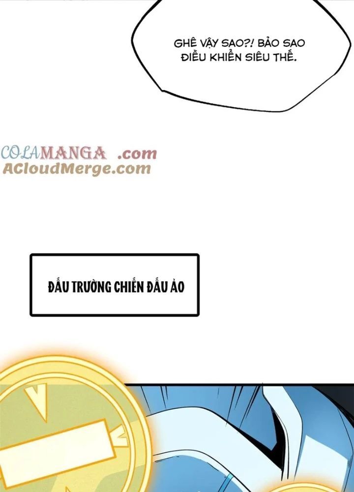 Siêu Cấp Thần Cơ Nhân Chap 350 - Next Chap 351