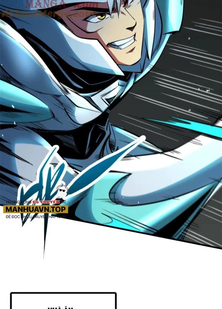 Siêu Cấp Thần Cơ Nhân Chap 350 - Next Chap 351