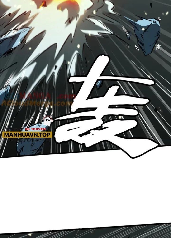 Siêu Cấp Thần Cơ Nhân Chap 350 - Next Chap 351