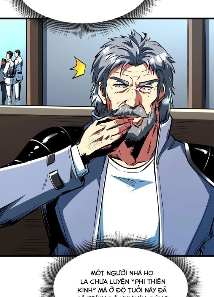 Siêu Cấp Thần Cơ Nhân Chap 350 - Next Chap 351