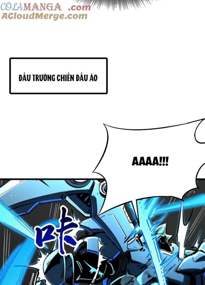 Siêu Cấp Thần Cơ Nhân Chap 350 - Next Chap 351