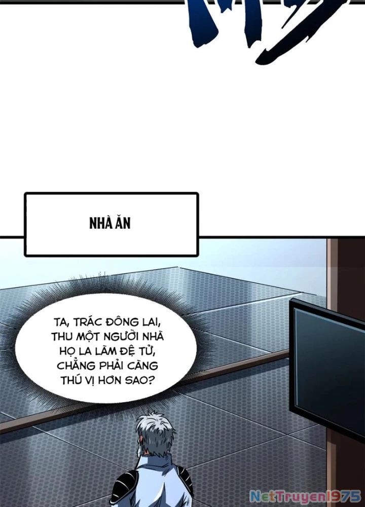 Siêu Cấp Thần Cơ Nhân Chap 350 - Next Chap 351