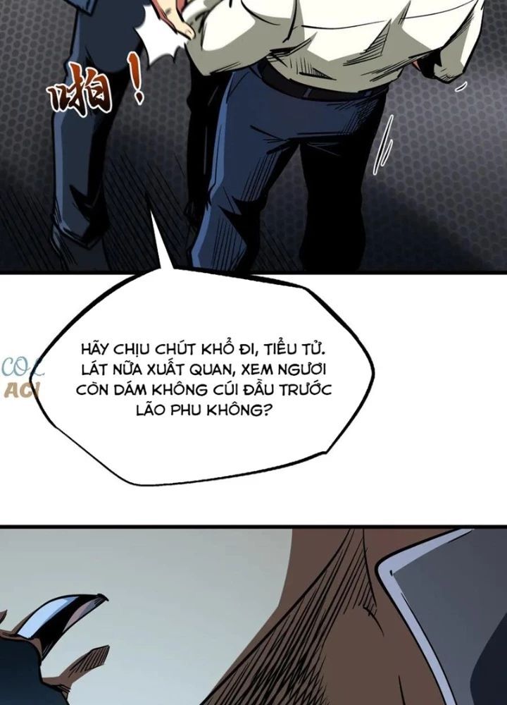 Siêu Cấp Thần Cơ Nhân Chap 350 - Next Chap 351