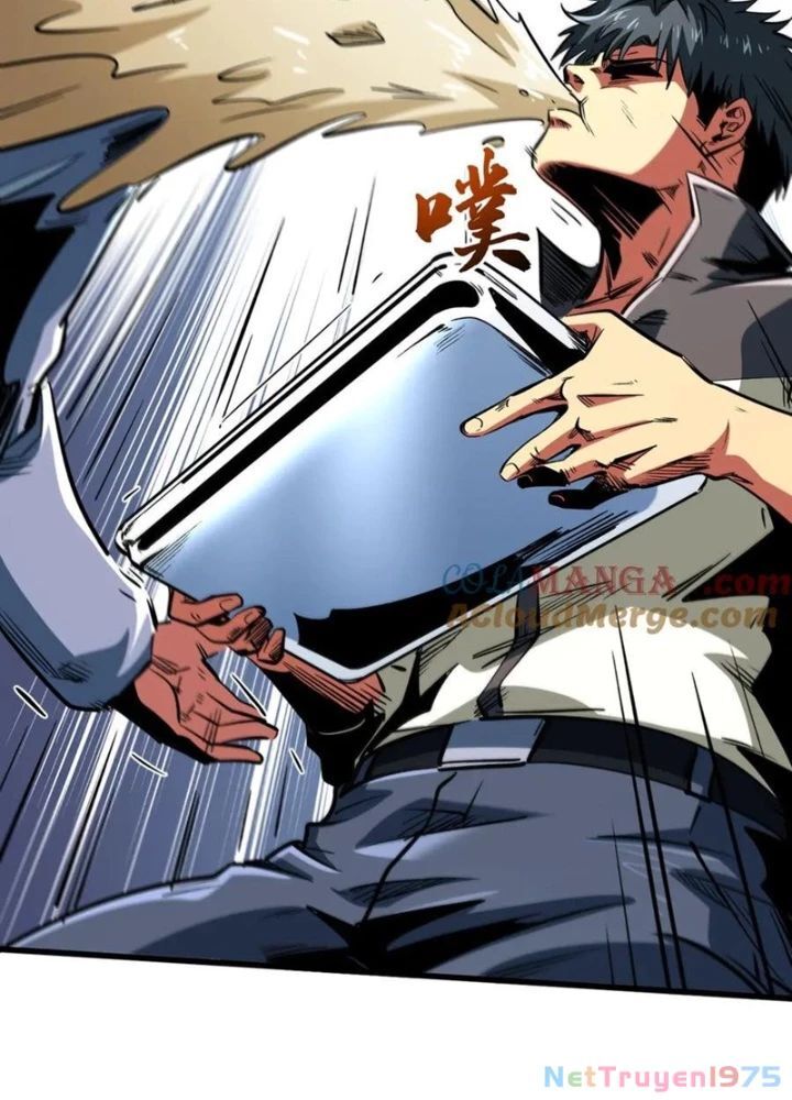 Siêu Cấp Thần Cơ Nhân Chap 350 - Next Chap 351