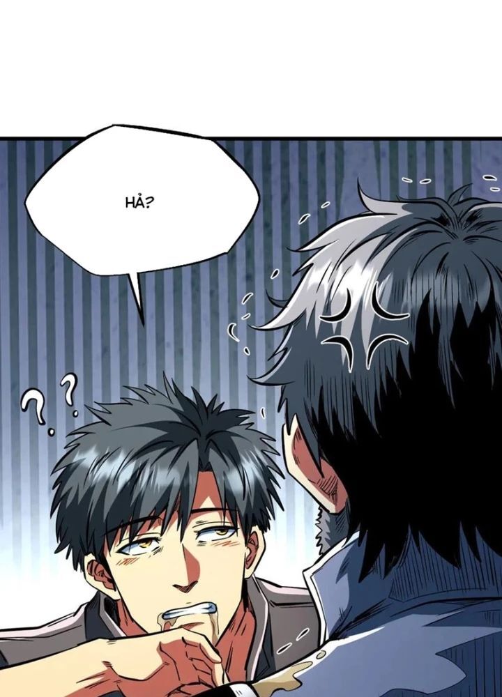 Siêu Cấp Thần Cơ Nhân Chap 350 - Next Chap 351