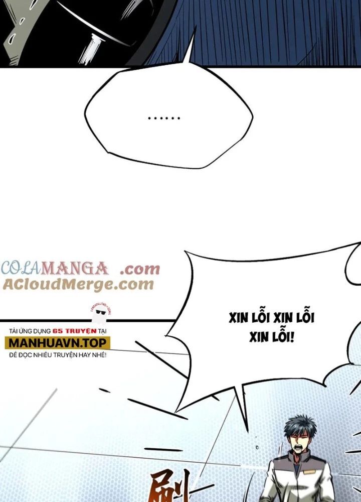 Siêu Cấp Thần Cơ Nhân Chap 350 - Next Chap 351