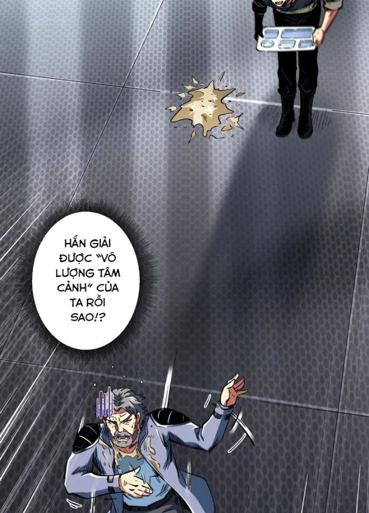 Siêu Cấp Thần Cơ Nhân Chap 350 - Next Chap 351
