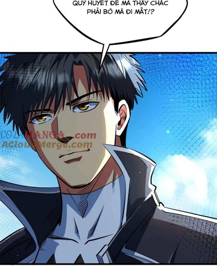 Siêu Cấp Thần Cơ Nhân Chap 351 - Next Chap 352
