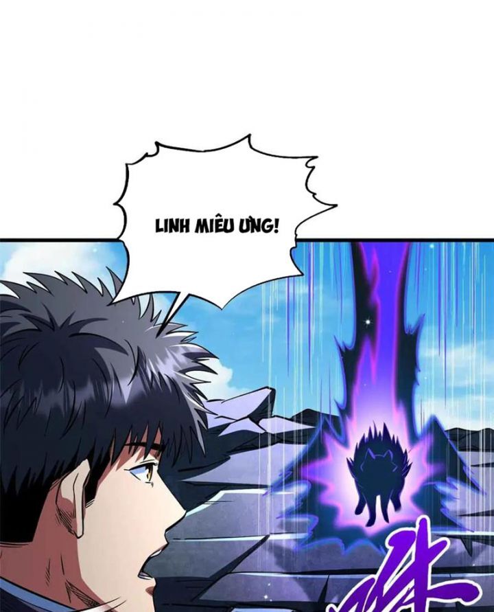 Siêu Cấp Thần Cơ Nhân Chap 351 - Next Chap 352