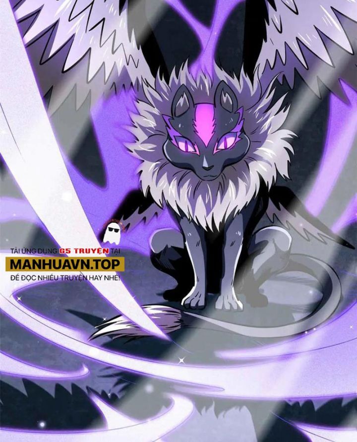 Siêu Cấp Thần Cơ Nhân Chap 351 - Next Chap 352
