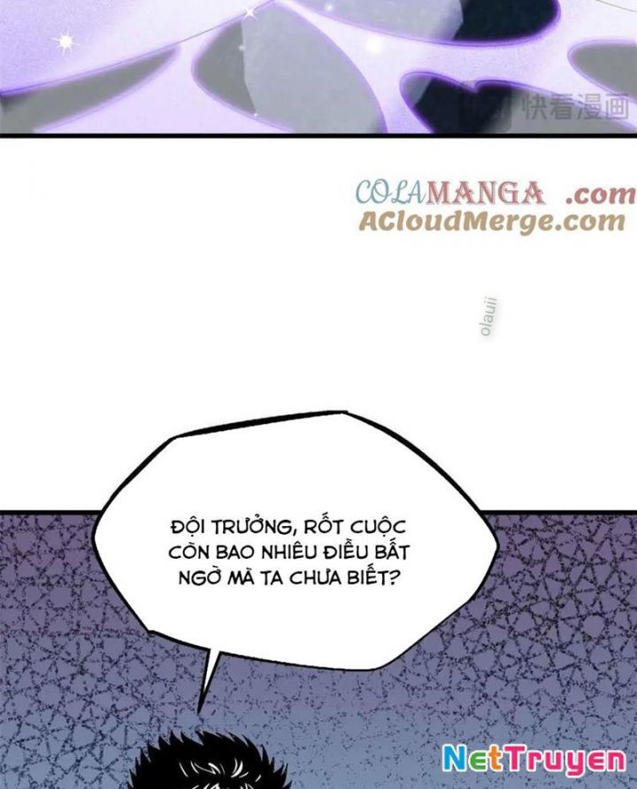 Siêu Cấp Thần Cơ Nhân Chap 351 - Next Chap 352