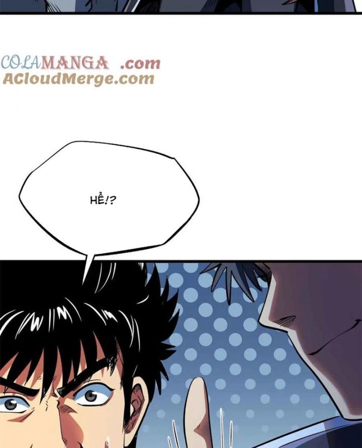 Siêu Cấp Thần Cơ Nhân Chap 351 - Next Chap 352