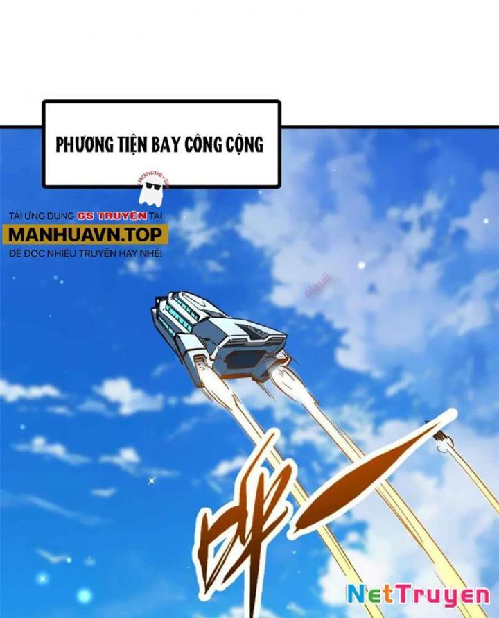 Siêu Cấp Thần Cơ Nhân Chap 351 - Next Chap 352