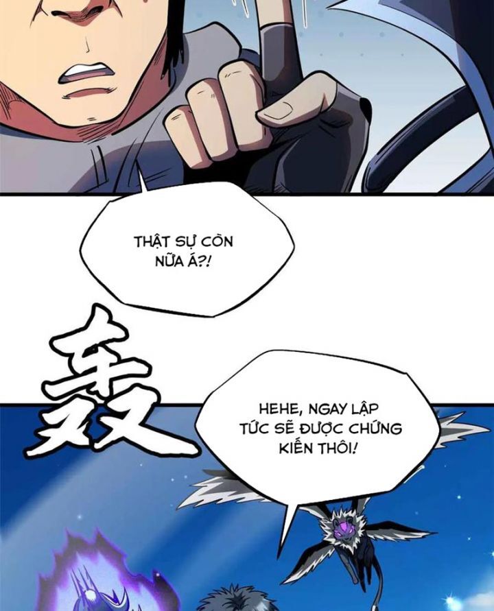 Siêu Cấp Thần Cơ Nhân Chap 351 - Next Chap 352
