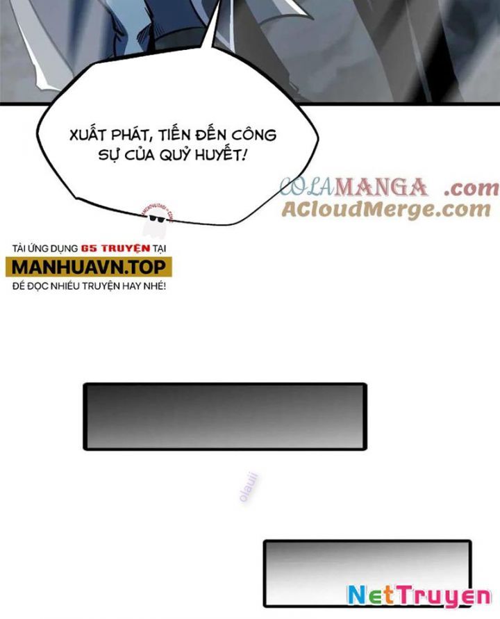 Siêu Cấp Thần Cơ Nhân Chap 351 - Next Chap 352