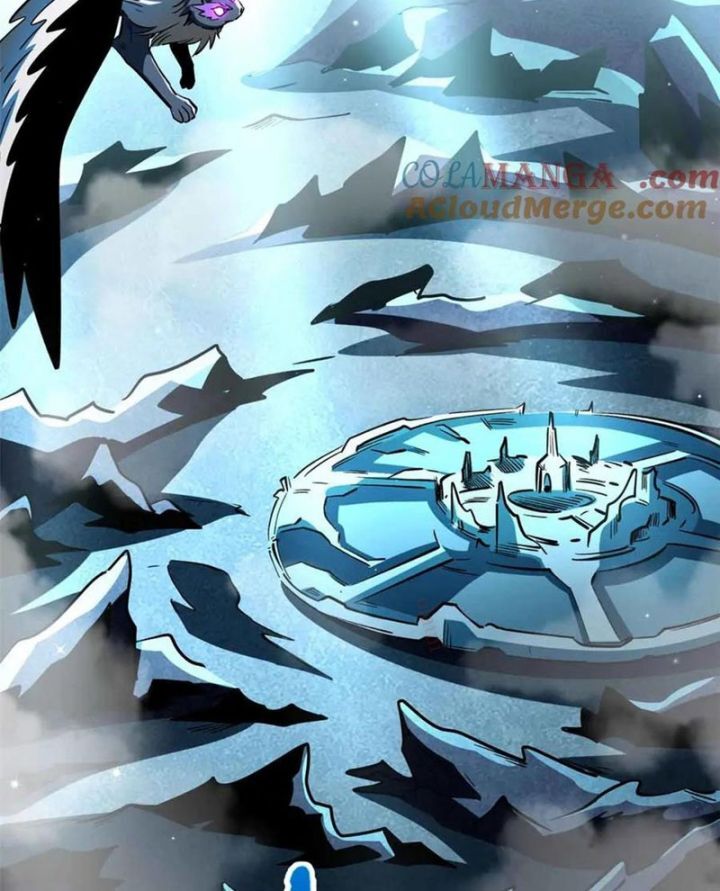 Siêu Cấp Thần Cơ Nhân Chap 351 - Next Chap 352