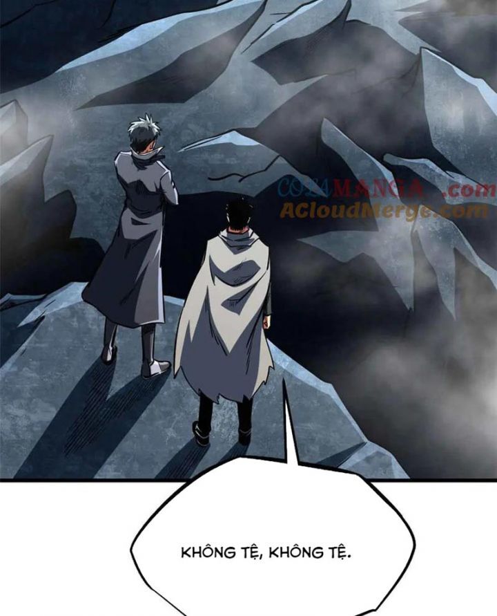 Siêu Cấp Thần Cơ Nhân Chap 351 - Next Chap 352