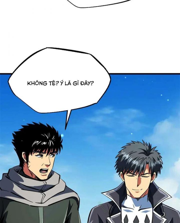 Siêu Cấp Thần Cơ Nhân Chap 351 - Next Chap 352
