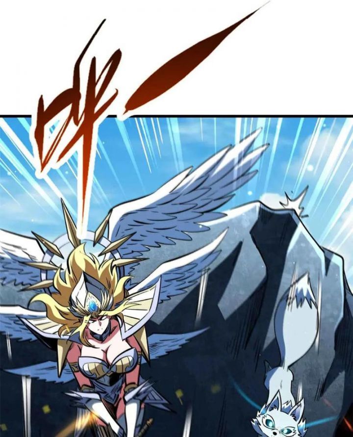Siêu Cấp Thần Cơ Nhân Chap 351 - Next Chap 352