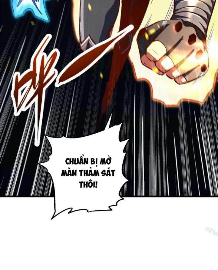 Siêu Cấp Thần Cơ Nhân Chap 351 - Next Chap 352