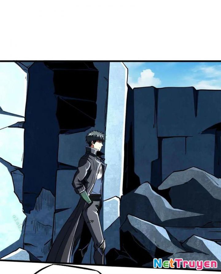 Siêu Cấp Thần Cơ Nhân Chap 351 - Next Chap 352