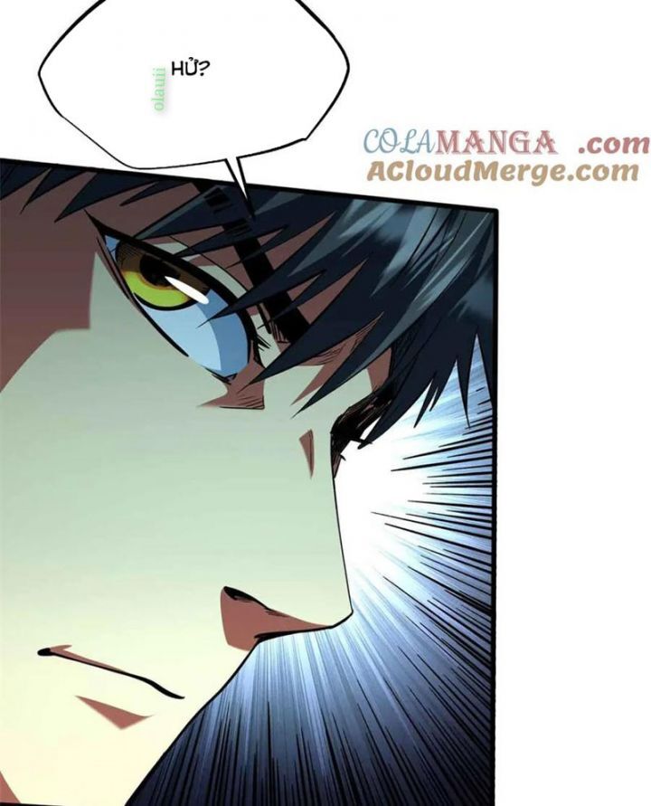 Siêu Cấp Thần Cơ Nhân Chap 351 - Next Chap 352