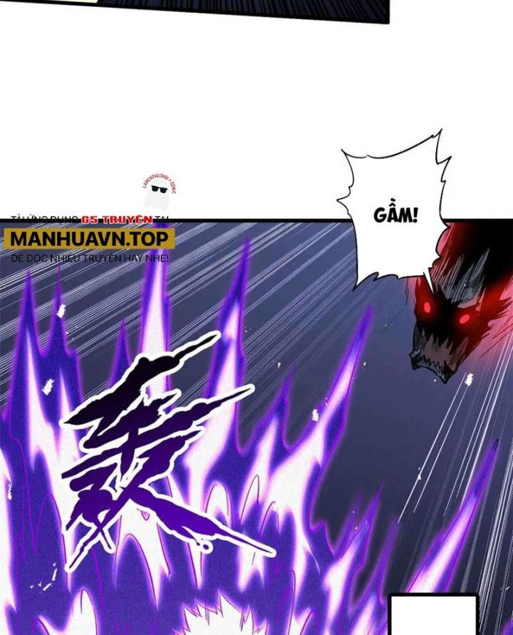 Siêu Cấp Thần Cơ Nhân Chap 351 - Next Chap 352