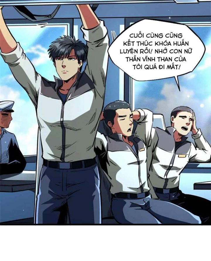 Siêu Cấp Thần Cơ Nhân Chap 351 - Next Chap 352