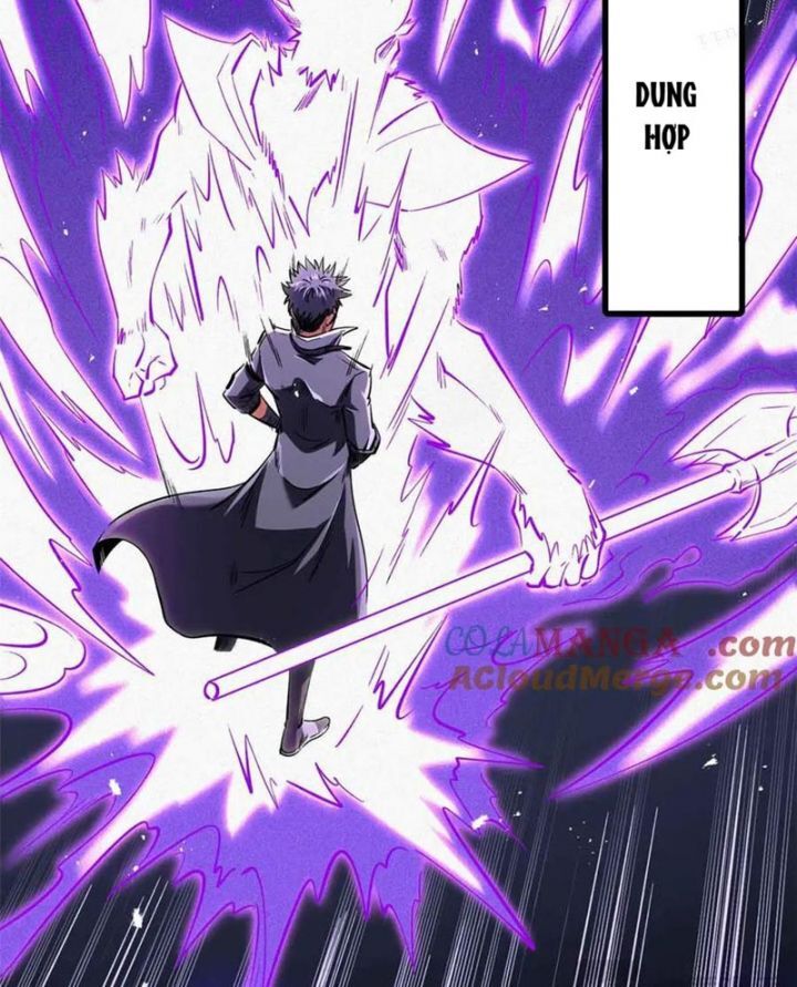 Siêu Cấp Thần Cơ Nhân Chap 351 - Next Chap 352