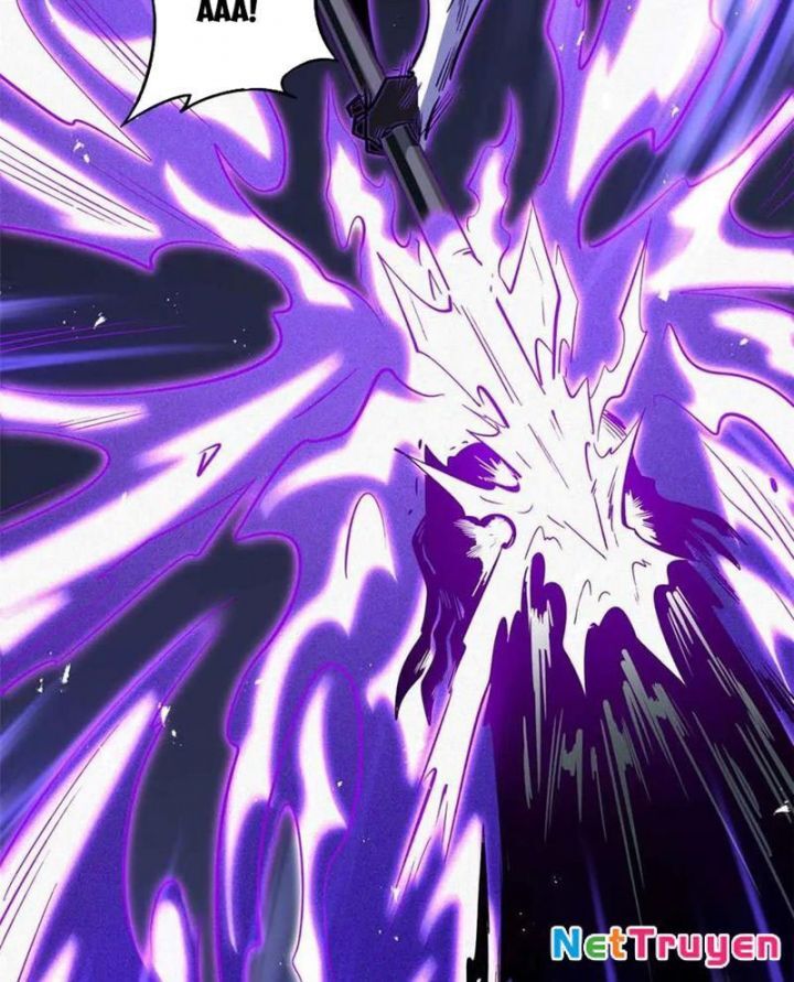 Siêu Cấp Thần Cơ Nhân Chap 351 - Next Chap 352