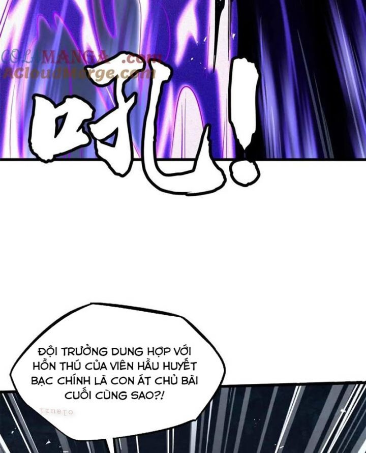 Siêu Cấp Thần Cơ Nhân Chap 351 - Next Chap 352