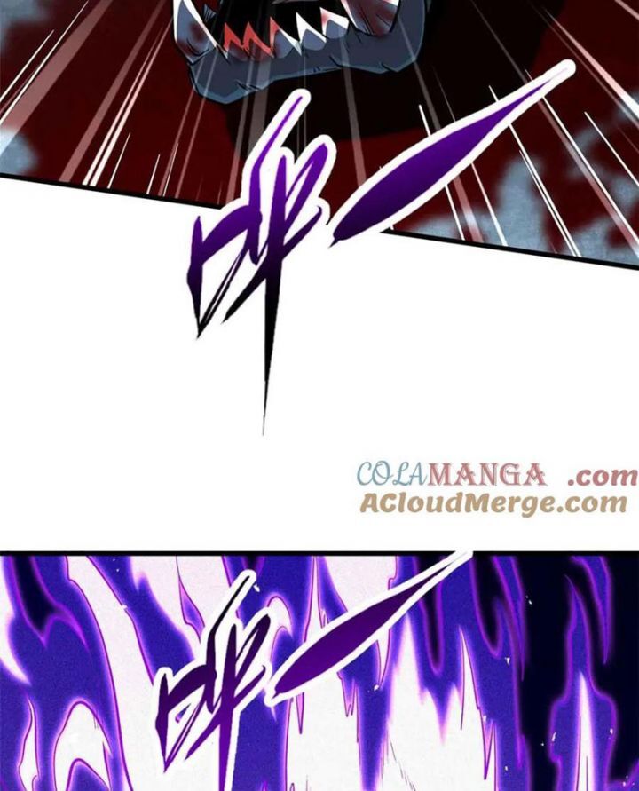 Siêu Cấp Thần Cơ Nhân Chap 351 - Next Chap 352