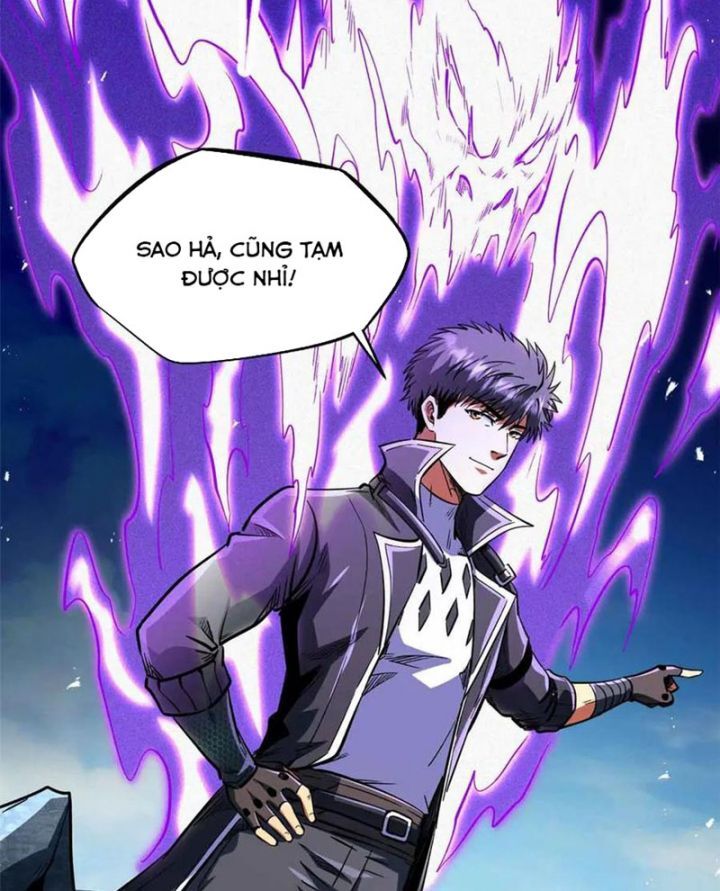 Siêu Cấp Thần Cơ Nhân Chap 351 - Next Chap 352