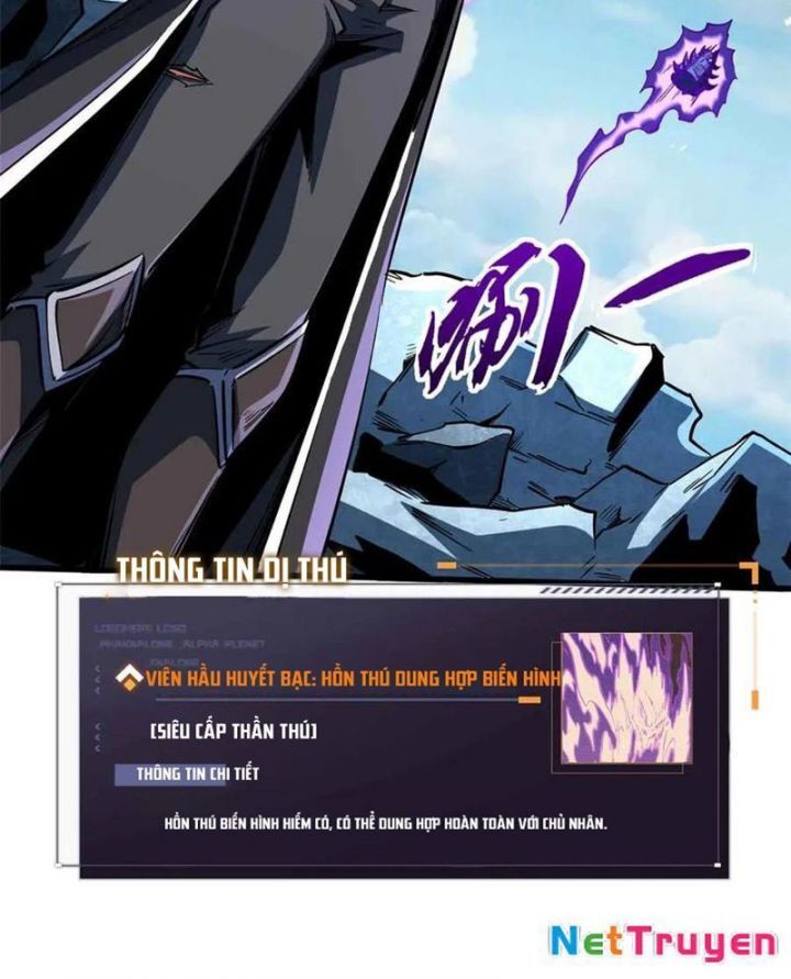 Siêu Cấp Thần Cơ Nhân Chap 351 - Next Chap 352