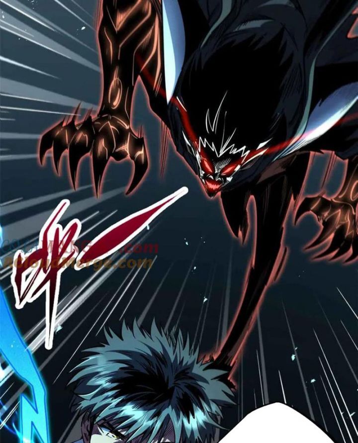Siêu Cấp Thần Cơ Nhân Chap 351 - Next Chap 352
