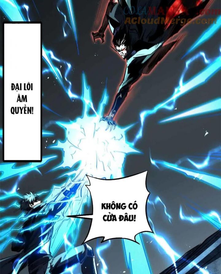 Siêu Cấp Thần Cơ Nhân Chap 351 - Next Chap 352