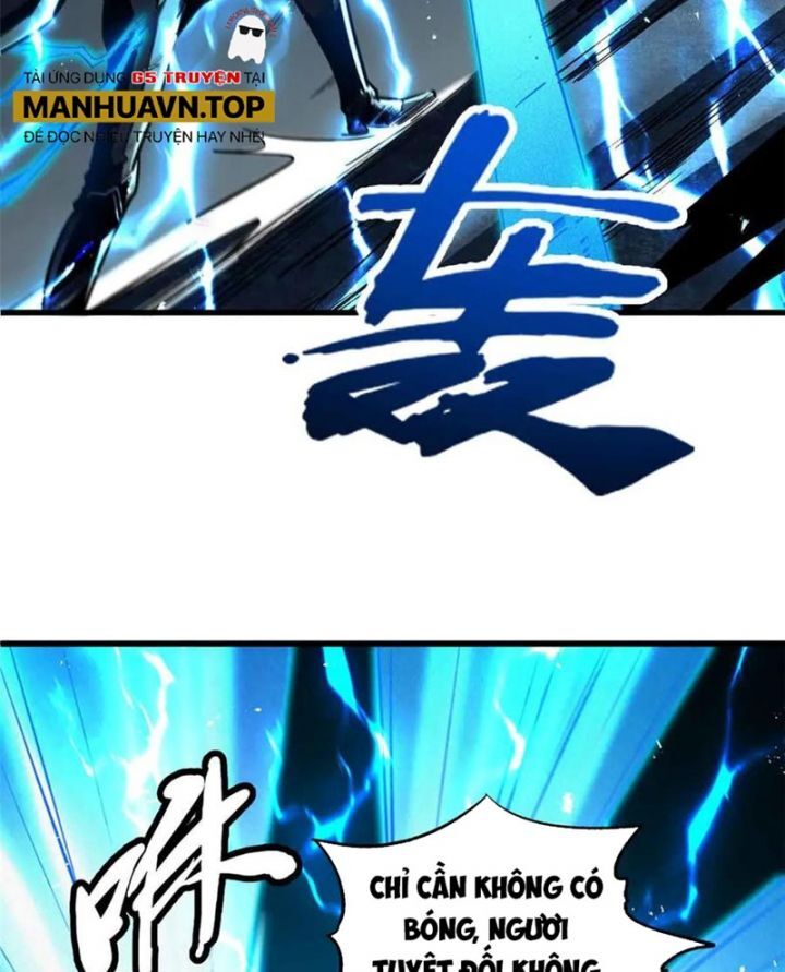Siêu Cấp Thần Cơ Nhân Chap 351 - Next Chap 352