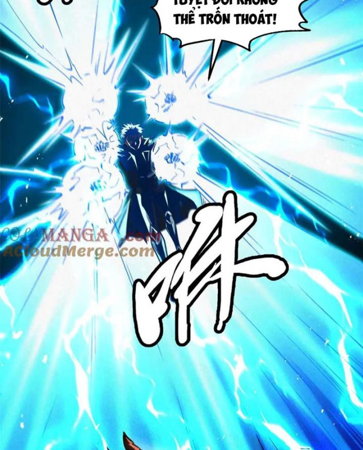 Siêu Cấp Thần Cơ Nhân Chap 351 - Next Chap 352